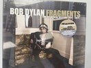 Bob Dylan Fragments Time Out of Mind Sessions 1996-1997 Vinyl New Seal Part Open