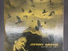 Johnny Griffin on Blue Note 1559.