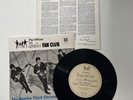 The Beatles Fan Club Christmas Flexi Disc 3rd One Dec 1965 + Newsletter VGC+