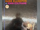 John Coltrane & Duke Ellington on Impulse 30