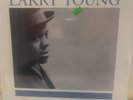 LARRY YOUNG - Young Blues   NEW JAZZ NJ 8264 ( Sealed)- RARE