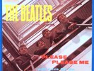 The Beatles 'PLEASE PLEASE ME' 1963 UK 'STEREO' LP ABBEY ROAD A3U & HELP 2014