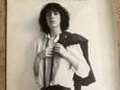 PATTI SMITH - Horses VINYL LP (1975) Arista AL-4066 VG+/VG+
