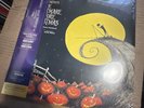 The Nightmare Before Christmas Disney MONDO colored vinyl 2x LP NEW Sealed 2020