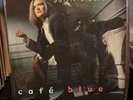 Patricia Barber - Cafe Blue (1994) - VG- Condition