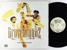Gravediggaz - The Pick, The Sickle & The Shovel 2xLP - Gee Street OG Press