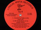 Icy-K - I Control Da Radio 12