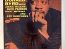 Donald Byrd – Fuego 1973 VINYL BST 84026 Near Mint record  NEAR MINT RECORD