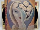Derek & The Dominoes - Layla - 1970 US 1st Press Atco (EX) Ultrasonic Clean