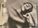 Olivia Dean - The Art of Loving Standard Black Vinyl LP in shrink Never Played