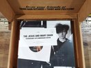 JESUS AND MARY CHAIN THIRD MAN RECORDS VAULT 65 PSYCHCANDY VINYL LP RECORD