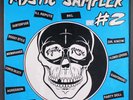 VARIOUS: mystic sampler #2 MYSTIC 12