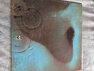 Pink Floyd | Meddle- 1971 Record Vinyl- Untested