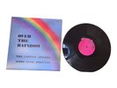 The Capital Singers – Over The Rainbow Original 1978 Jazz Funk Private Press LP