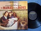 The Mama's and the Papa's..Toilet Cover..If You Can Believe Your Eyes..LP  1966
