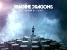 Imagine Dragons - Night Visions 2LP (VG+) '