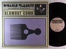Digable Planets - Blowout Comb 2xLP - Pendulum/EMI OG Press VG+
