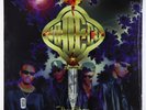 Jodeci - The Show, The After Party, The Hotel 2xLP - MCA UK SEALED