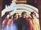 KINKS The Village Green Preservation Society REPRISE LP Ex, gatefold