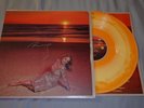 Signed LP Insert Belinda Carlisle Once Upon A Time In California Sunset Vinyl