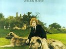 Van Morrison - Veedon Fleece - Used Vinyl Record - V1085z
