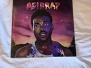 Chance The Rapper – Acid Rap (2×LP, Purple Translucent Vinyl, Reissue, 2019