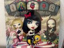 Jack Off Jill - Clear Hearts Grey Flowers - Sympathy for the Record Industry nm