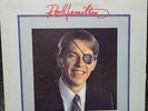 Ron Hamilton Vinyl Record Rejoice In The Lord 1981 Signed Christian LP MM017