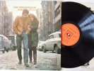 BOB DYLAN The Freewheelin LP Vinyl 1967 UK CBS * RARE
