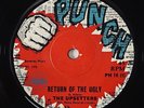 Upsetters 