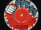 Upsetters/Lenox Brown 