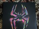 Spider-Man: Across the Spider-Verse Soundtrack Metro Boomin' Colored Vinyl R64