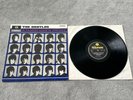 THE BEATLES - A HARD DAYS NIGHT / EX 3N/3N 1ST PRESS PMC 1230 ULTRASONIC CLEANED