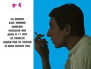 Serge Gainsbourg No. 4 (Vinyl)