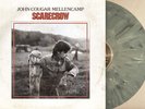 JOHN COUGAR MELLENCAMP SCARECROW LP *RARE* 30th ANNI GRAY VINYL US RSD 2015  New