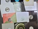 90's Jazzy Deep D&B 12 x 12