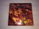 Paul McCartney Flowers In The Dirt Vinyl Record The Beatles Still in Shrink Wrap