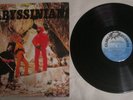 The Abyssinians Forward On To Zion LP