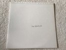 MFSL THE BEATLES Mobile Fidelity WHITE ALBUM Original Master Recording 2 LP Set