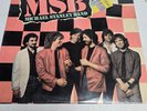 Michael Stanley Band Fourth and Ten LP Sealed 1984 Unopened