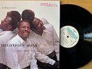 ANALOGUE Product MONO 180g LP THELONIOUS MONK SONNY ROLLINS Brilliant Corners