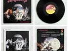 Megadeth - Killing Is My Business...And Business Is Good  (1st Press Vinyl LP)