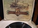 John Hartford Mark Twang LP FF020 NM Vinyl NM Cover 1976 Flying Fish Grammy Folk
