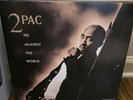 Me Against the World by 2Pac (Record, 2020)