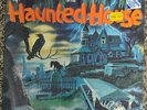 SEALED Chilling, Thrilling, Sounds of the Haunted House Walt Disney LP 1979