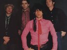 Gang War Featuring Johnny Thunders & Wayne Kramer - Gang War (LP, Album) (Near M