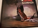 Ozzy Osbourne Blizzard of Ozz Record And DIARY OF A MADMAN