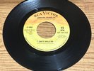 NORTHERN SOUL 45 LORRAINE CHANDLER I CAN'T HOLD ON RCA 8980 DJ PROMO MINT-