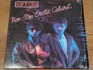 Soft Cell - Non Stop Erotic Cabaret Vinyl Original 1981 LP Sire Records