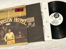 NM/EX • The DOORS Morrison Hotel PROMO LP 1970 Elektra EKS-75007 Stereo DJ Label